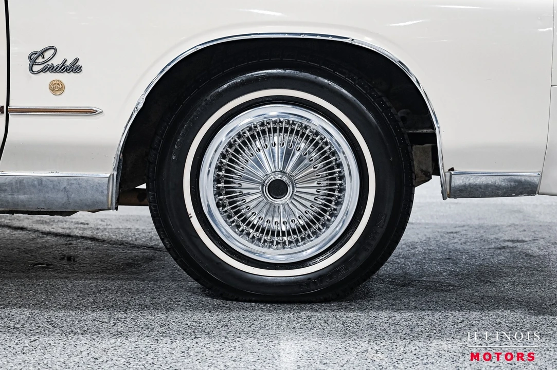 1978 Chrysler Cordoba - Image 15 of 21