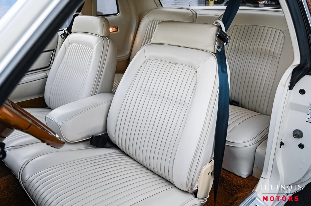 1978 Chrysler Cordoba - Image 19 of 21