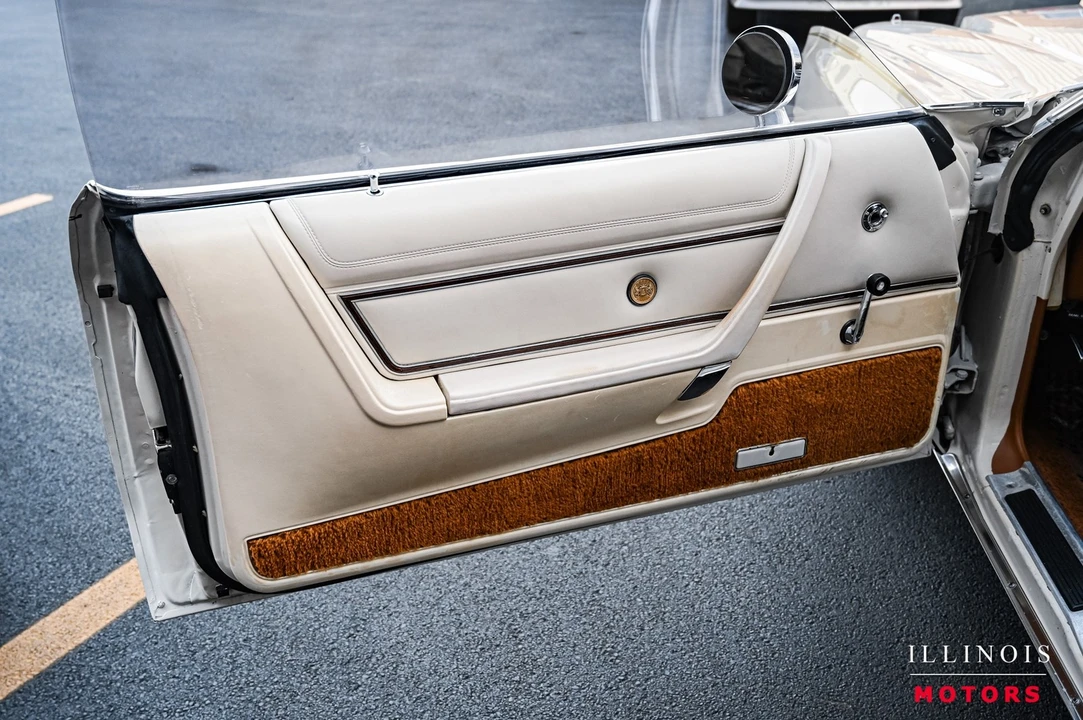 1978 Chrysler Cordoba - Image 18 of 21