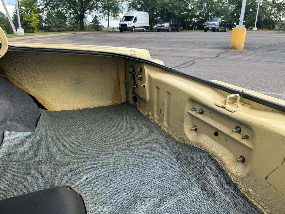 1978 Chrysler Cordoba - Image 25 of 31