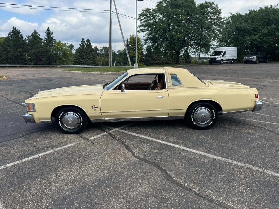 1978 Chrysler Cordoba - Image 2 of 31