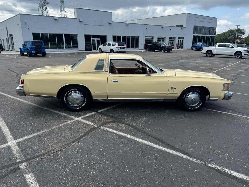 1978 Chrysler Cordoba - Image 6 of 31