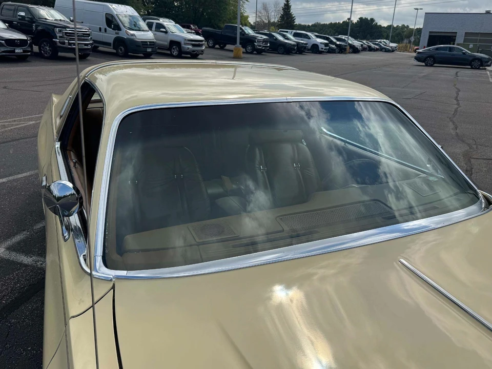 1978 Chrysler Cordoba - Image 18 of 31