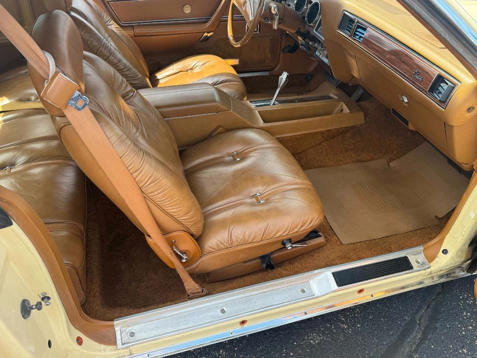 1978 Chrysler Cordoba - Image 15 of 31