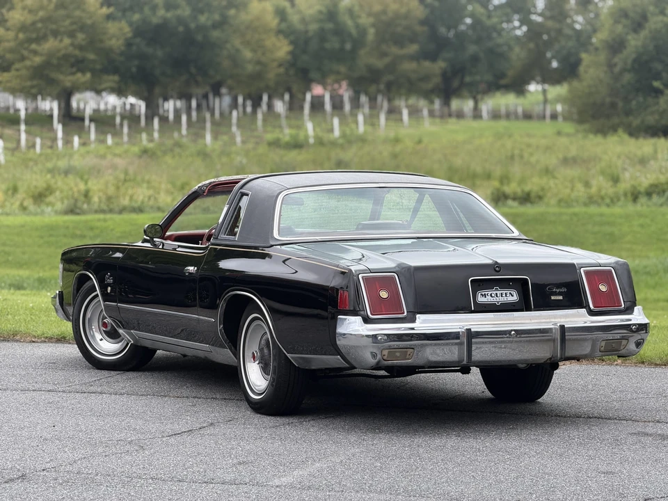 1978 Chrysler Cordoba - Image 16 of 31