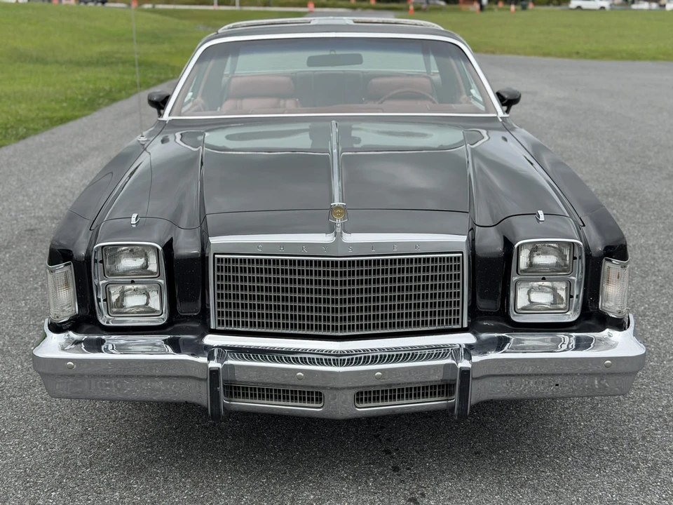 1978 Chrysler Cordoba - Image 7 of 31