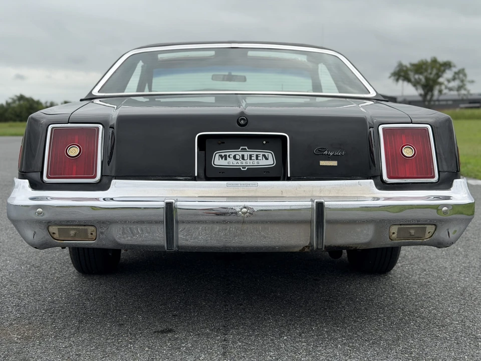 1978 Chrysler Cordoba - Image 14 of 31