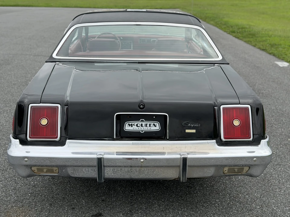 1978 Chrysler Cordoba - Image 15 of 31