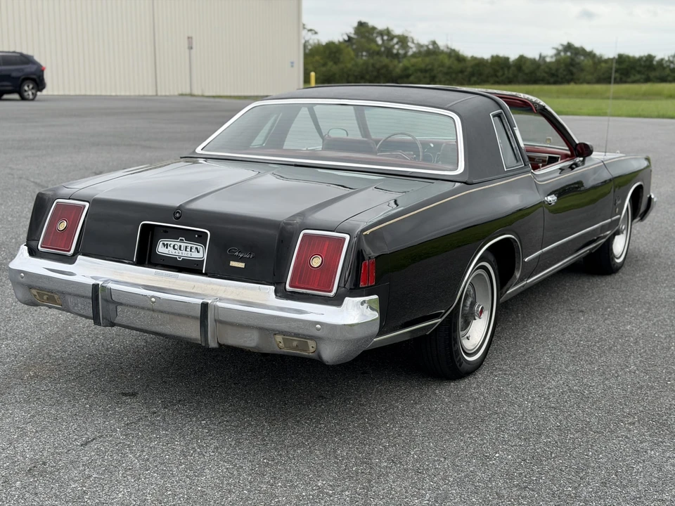 1978 Chrysler Cordoba - Image 13 of 31