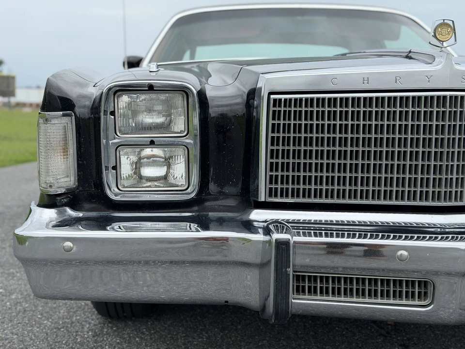 1978 Chrysler Cordoba - Image 29 of 31