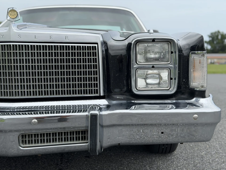 1978 Chrysler Cordoba - Image 30 of 31
