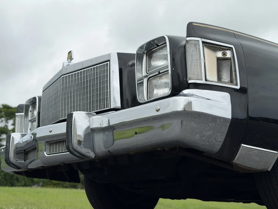 1978 Chrysler Cordoba - Image 27 of 31