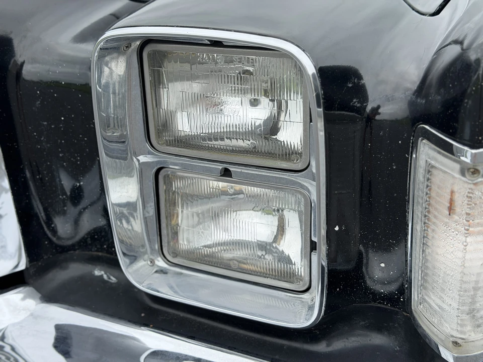 1978 Chrysler Cordoba - Image 31 of 31