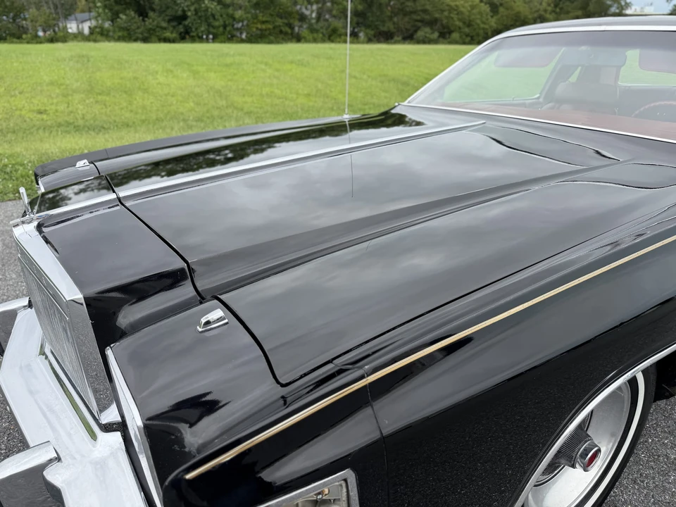 1978 Chrysler Cordoba - Image 23 of 31