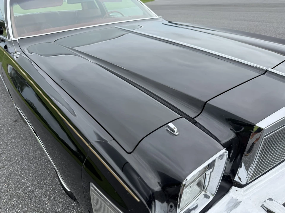 1978 Chrysler Cordoba - Image 24 of 31