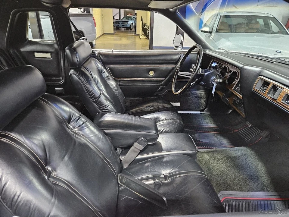 1978 Chrysler Cordoba - Image 4 of 6
