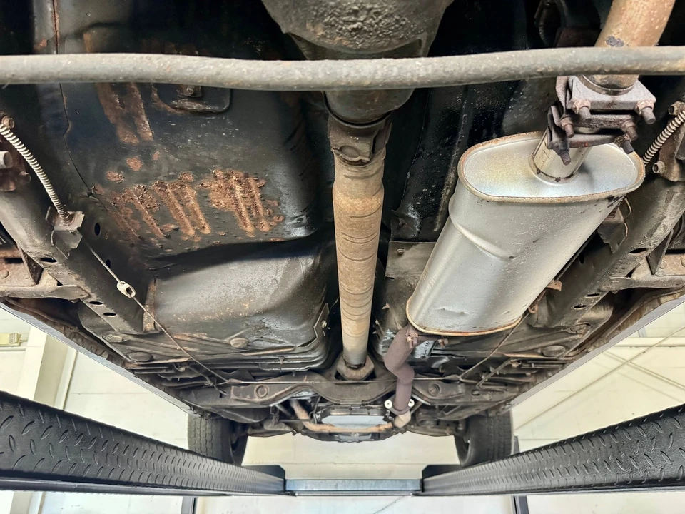 1978 Chrysler Cordoba - Image 7 of 21