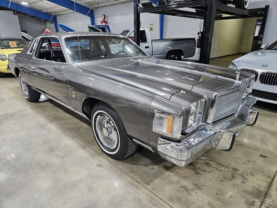 1978 Chrysler Cordoba - Image 3 of 6
