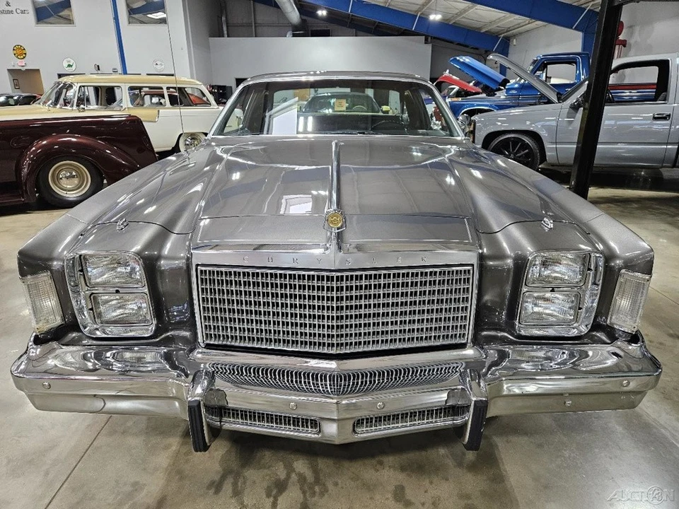 1978 Chrysler Cordoba - Image 2 of 6