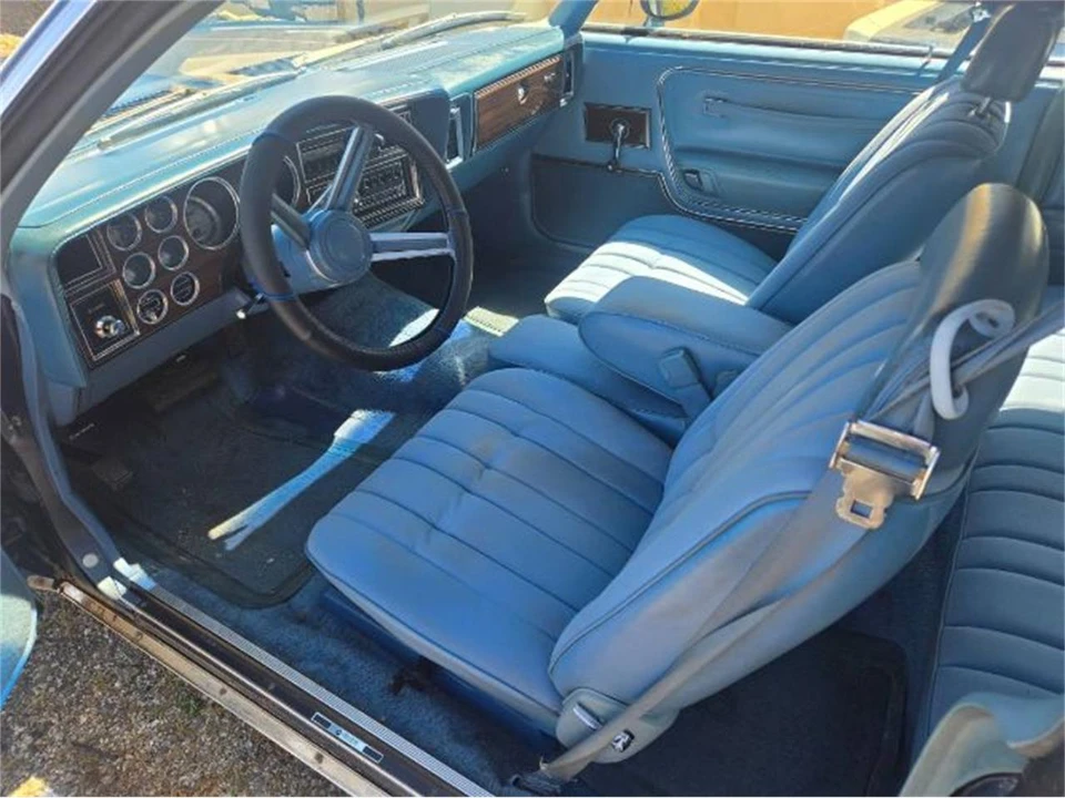 1978 Chrysler LeBaron - Image 10 of 15