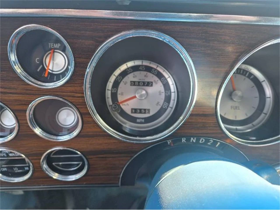 1978 Chrysler LeBaron - Image 5 of 15
