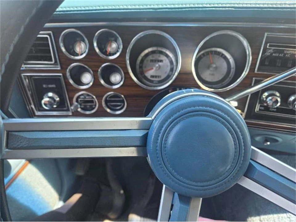 1978 Chrysler LeBaron - Image 4 of 15