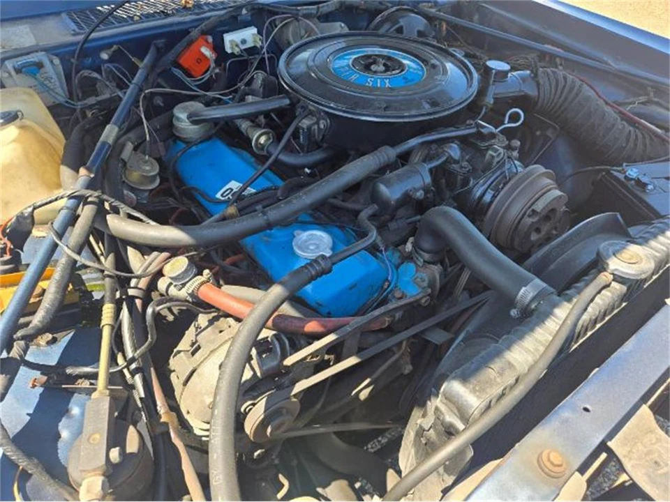 1978 Chrysler LeBaron - Image 2 of 15