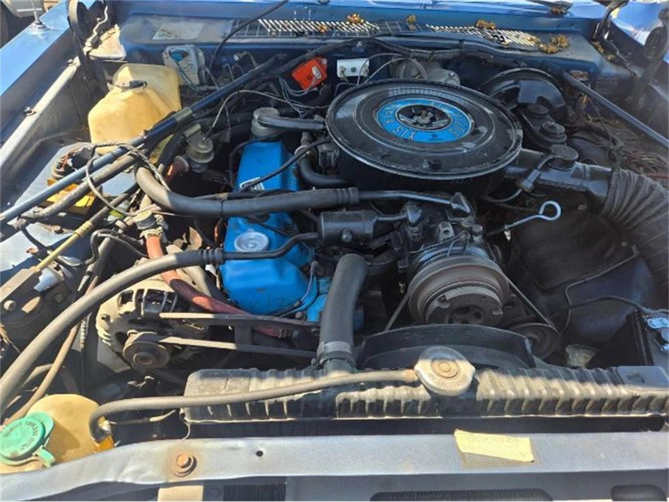 1978 Chrysler LeBaron - Image 3 of 15