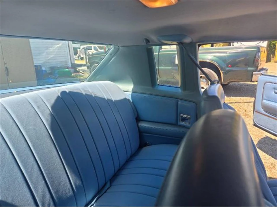 1978 Chrysler LeBaron - Image 9 of 15