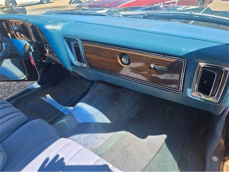 1978 Chrysler LeBaron - Image 7 of 15