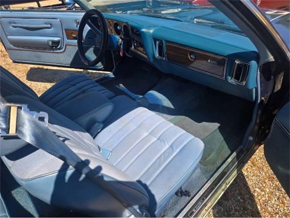 1978 Chrysler LeBaron - Image 8 of 15