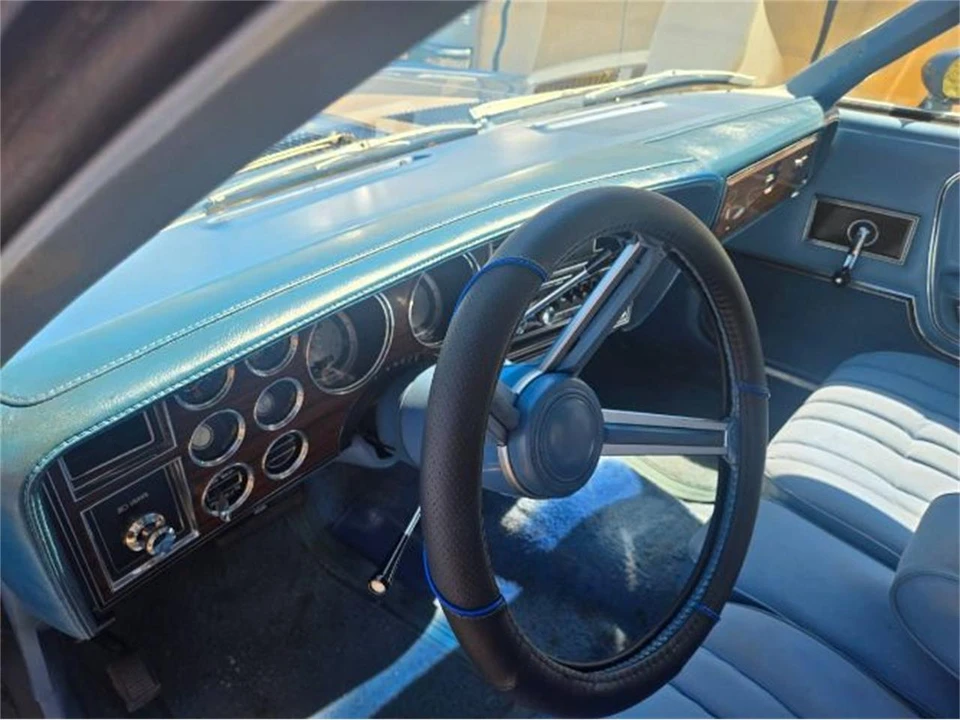 1978 Chrysler LeBaron - Image 6 of 15
