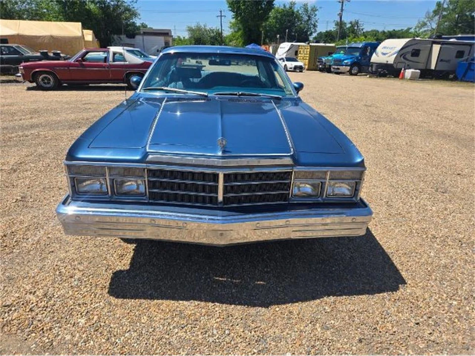 1978 Chrysler LeBaron - Image 13 of 15