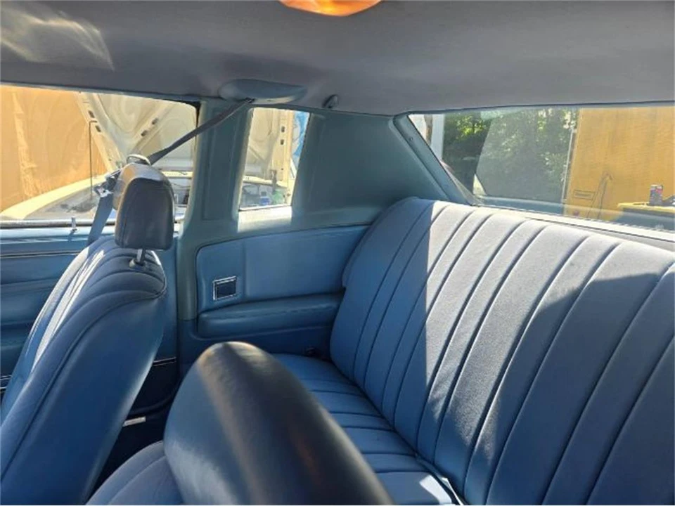 1978 Chrysler LeBaron - Image 11 of 15