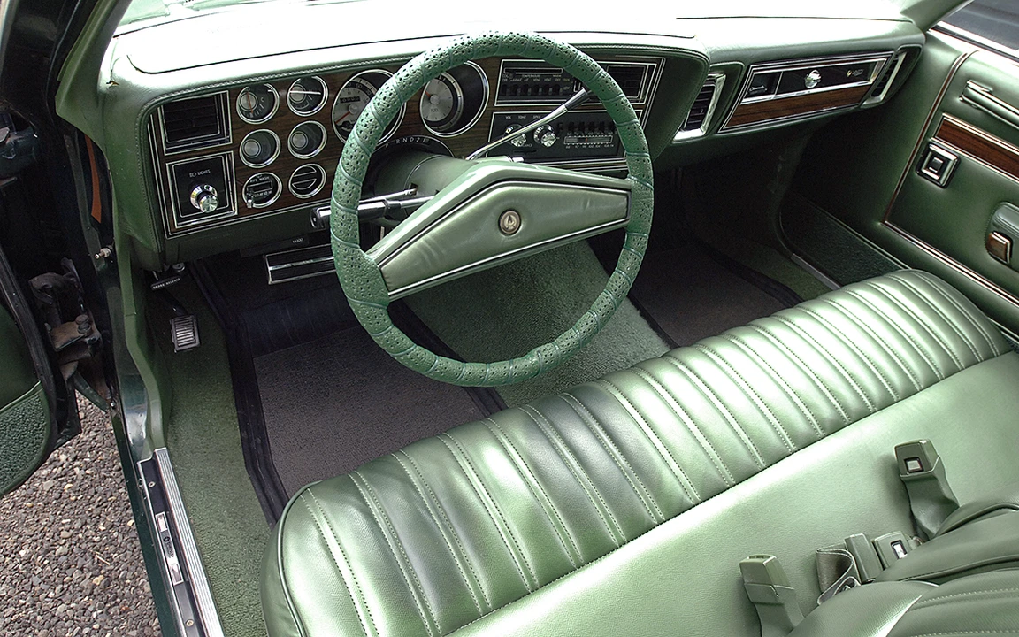 1978 Chrysler LeBaron - Image 31 of 31