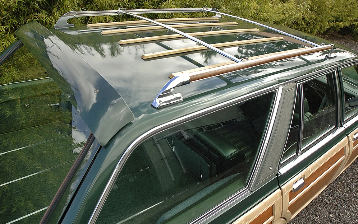 1978 Chrysler LeBaron - Image 30 of 31