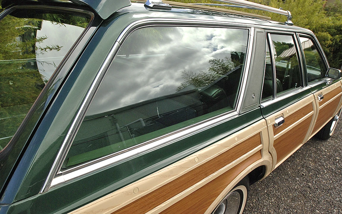 1978 Chrysler LeBaron - Image 29 of 31