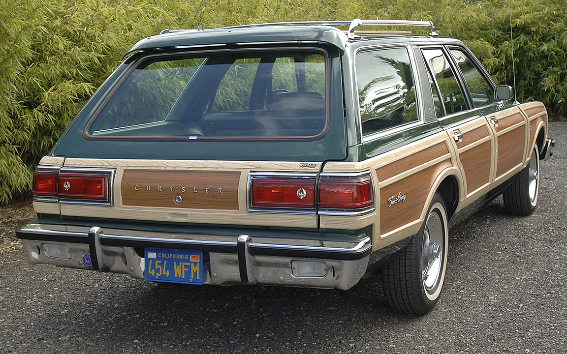 1978 Chrysler LeBaron - Image 26 of 31
