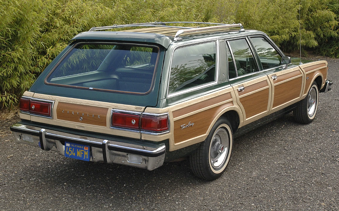 1978 Chrysler LeBaron - Image 25 of 31