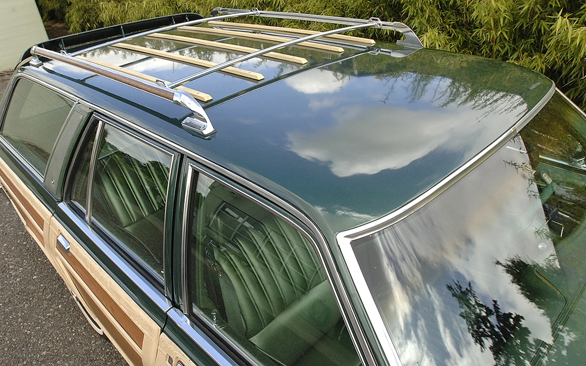 1978 Chrysler LeBaron - Image 24 of 31