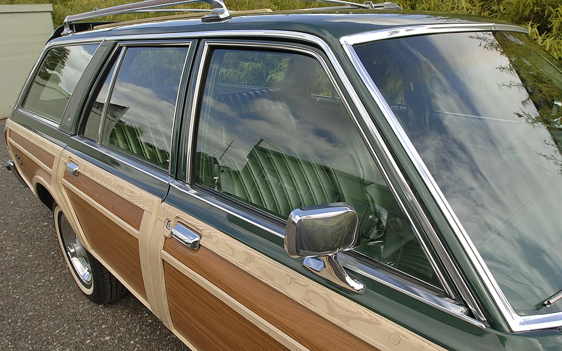 1978 Chrysler LeBaron - Image 23 of 31