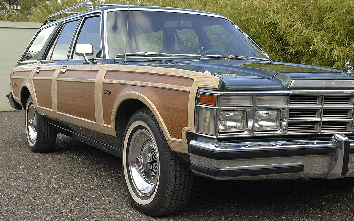 1978 Chrysler LeBaron - Image 20 of 31