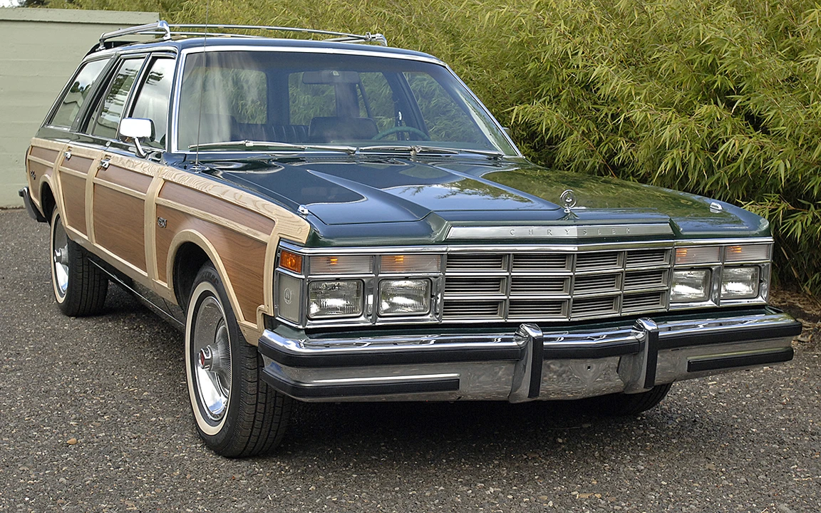 1978 Chrysler LeBaron - Image 19 of 31
