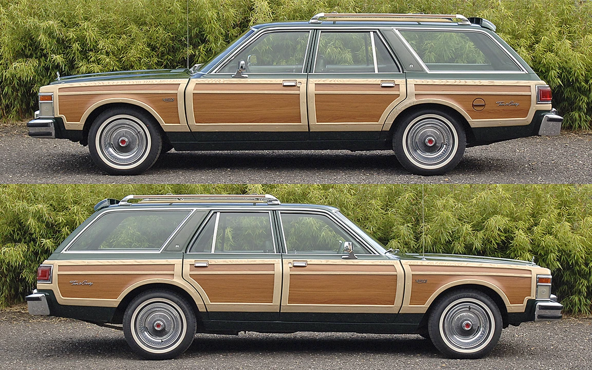1978 Chrysler LeBaron - Image 17 of 31
