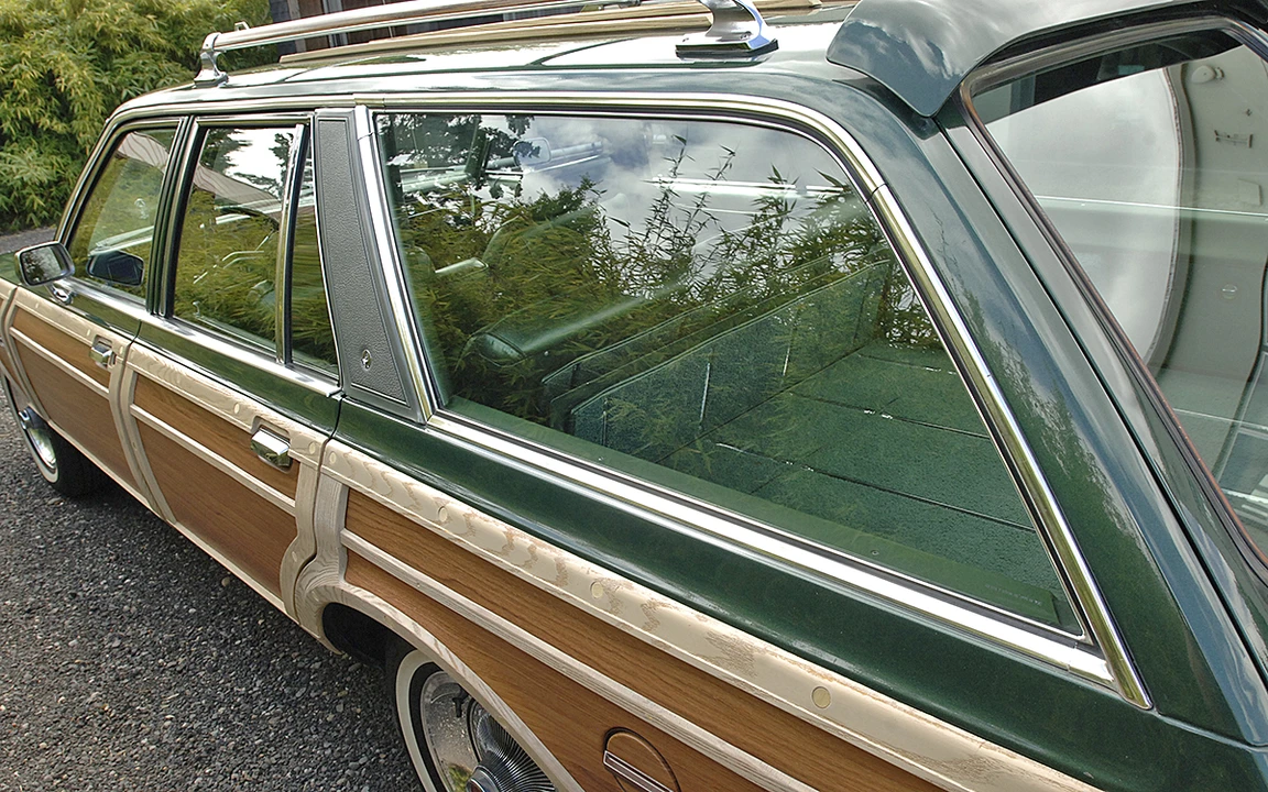 1978 Chrysler LeBaron - Image 16 of 31