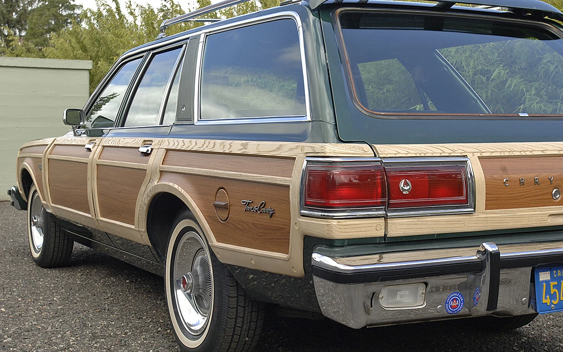 1978 Chrysler LeBaron - Image 13 of 31