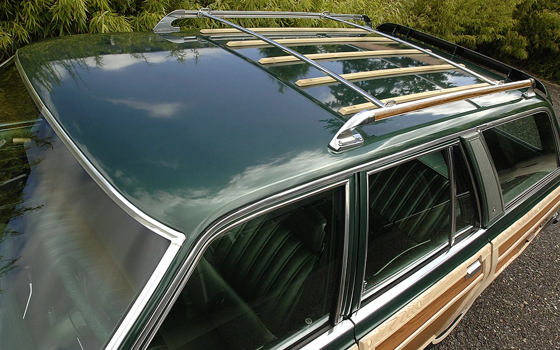 1978 Chrysler LeBaron - Image 10 of 31