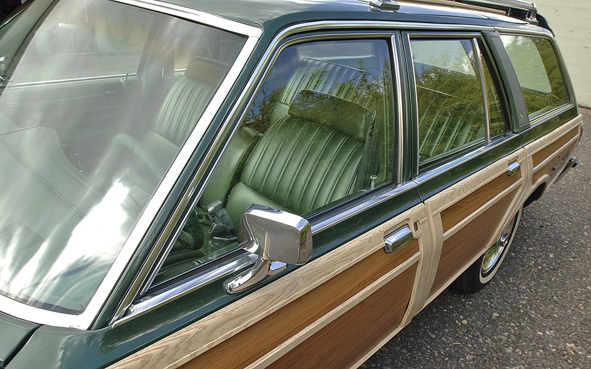 1978 Chrysler LeBaron - Image 9 of 31