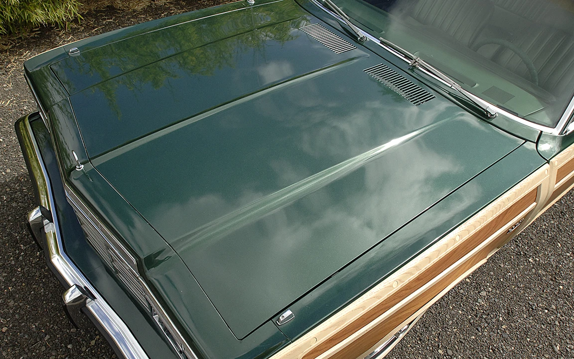 1978 Chrysler LeBaron - Image 7 of 31