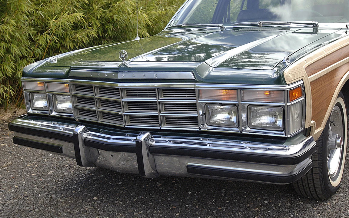 1978 Chrysler LeBaron - Image 6 of 31